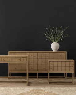 Huxton Dresser