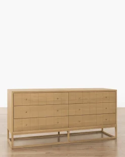 Huxton Dresser