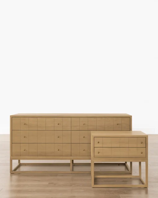 Huxton Dresser