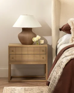 Huxton Nightstand