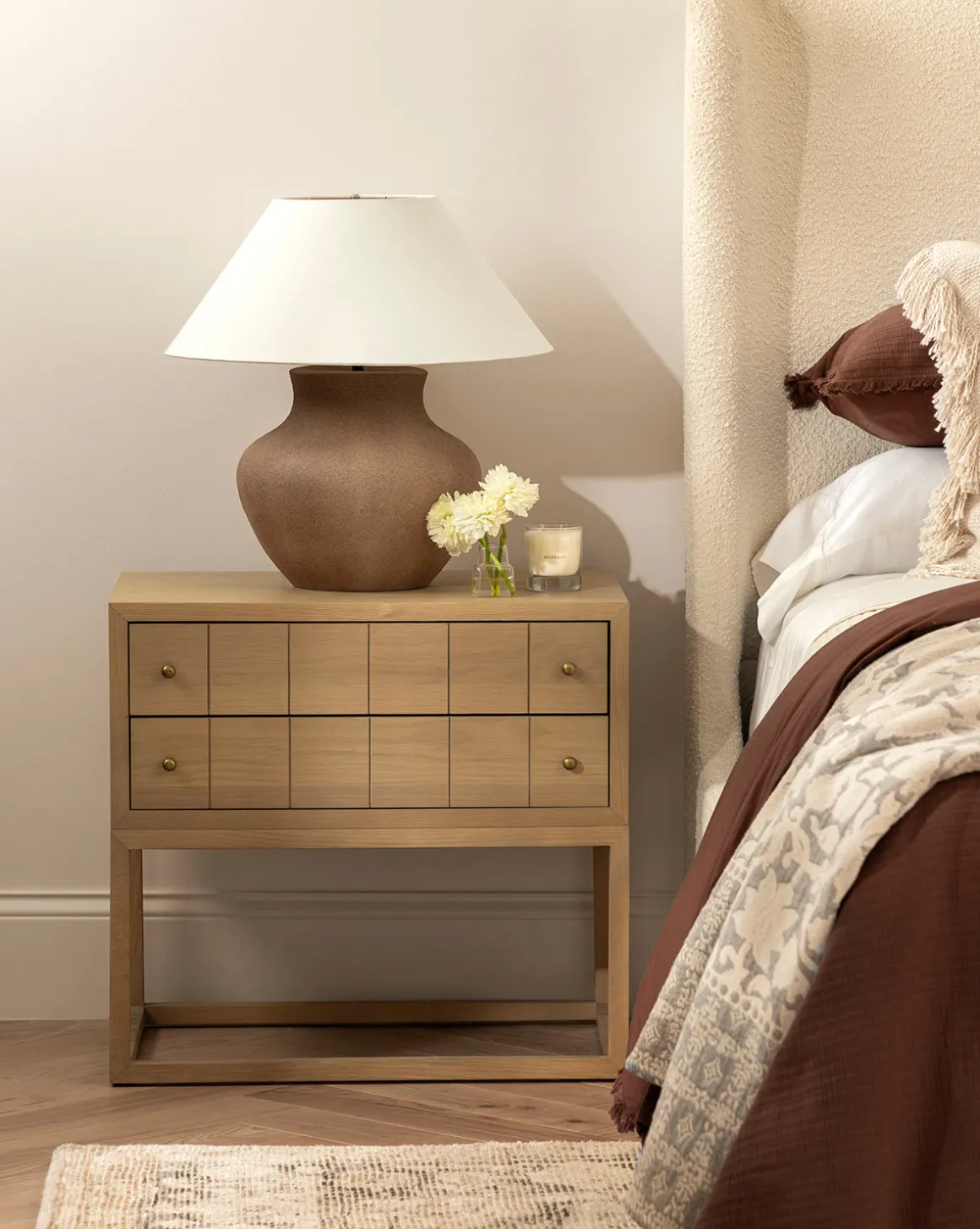 Huxton Nightstand