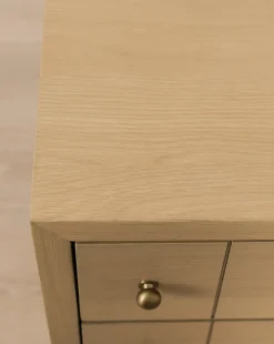 Huxton Nightstand