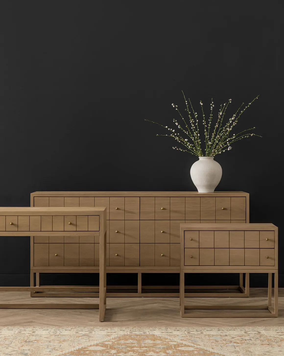 Huxton Nightstand