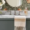 Hyde Hatch Hand Towel