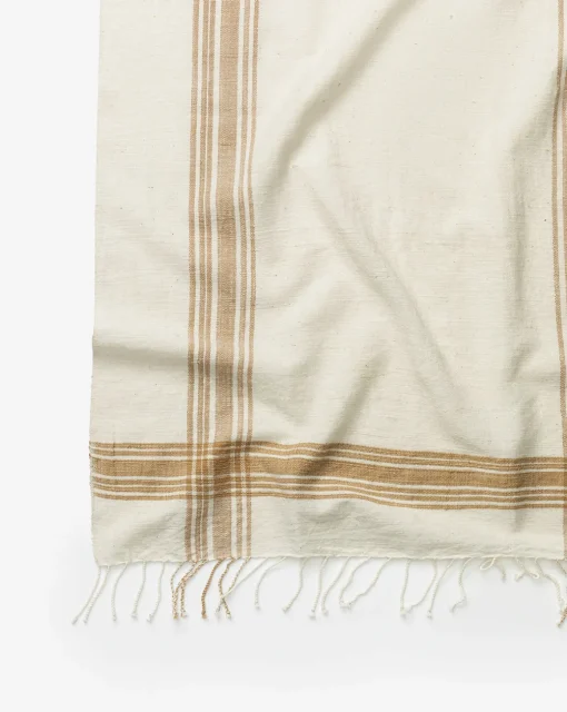 Hyde Hatch Hand Towel