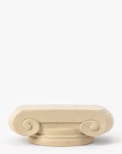 Ionic Pedestal
