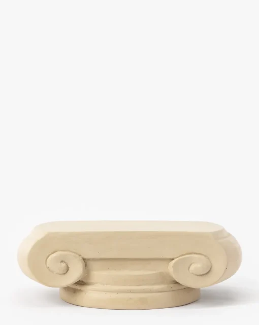 Ionic Pedestal