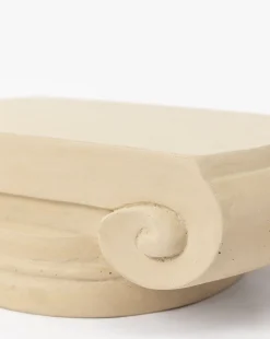 Ionic Pedestal