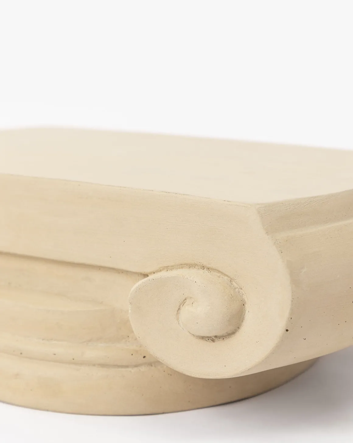 Ionic Pedestal