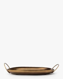 Ipswich Metal Tray