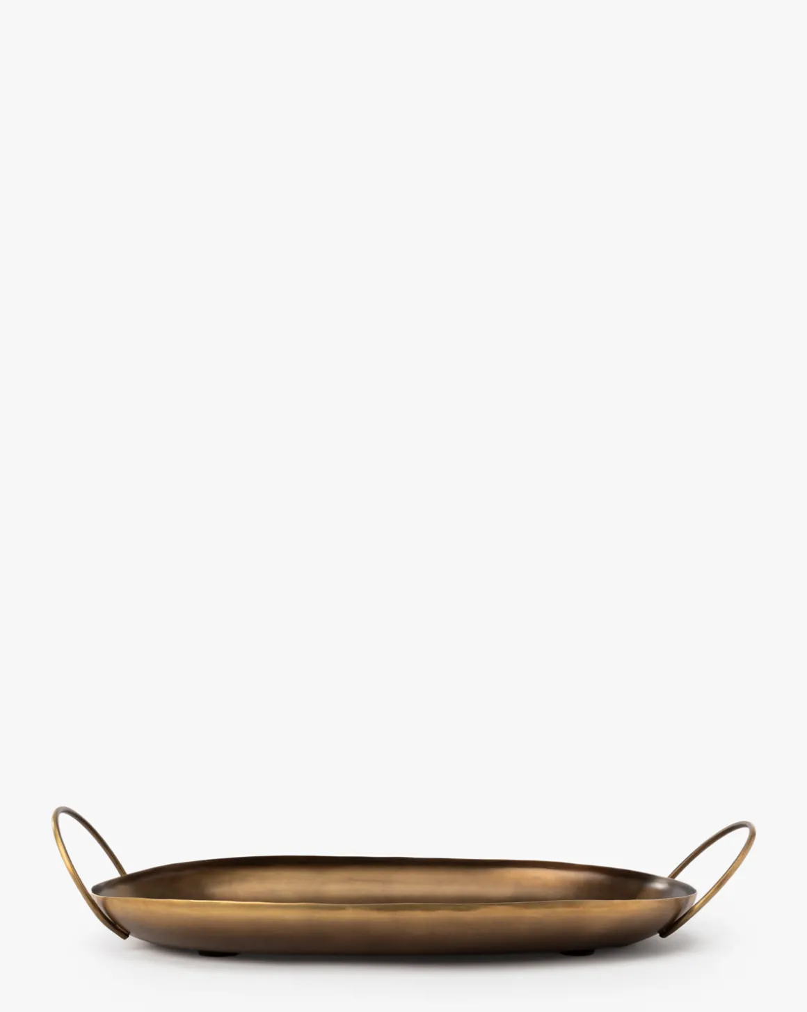 Ipswich Metal Tray