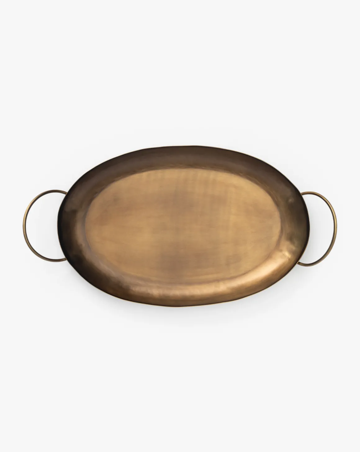 Ipswich Metal Tray