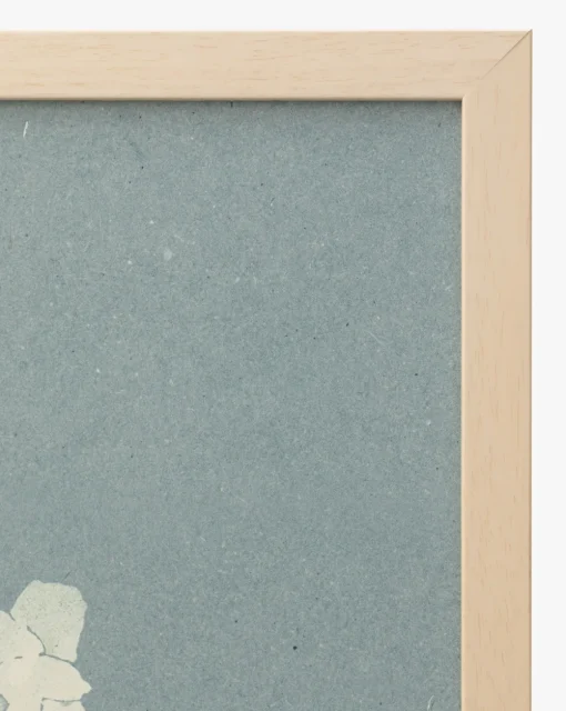Iris Ink Block