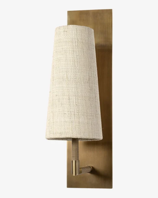 Irving Sconce