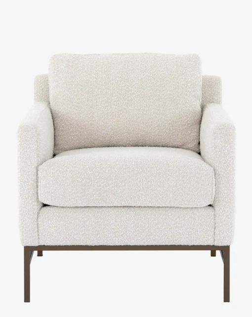 Ivan Lounge Chair