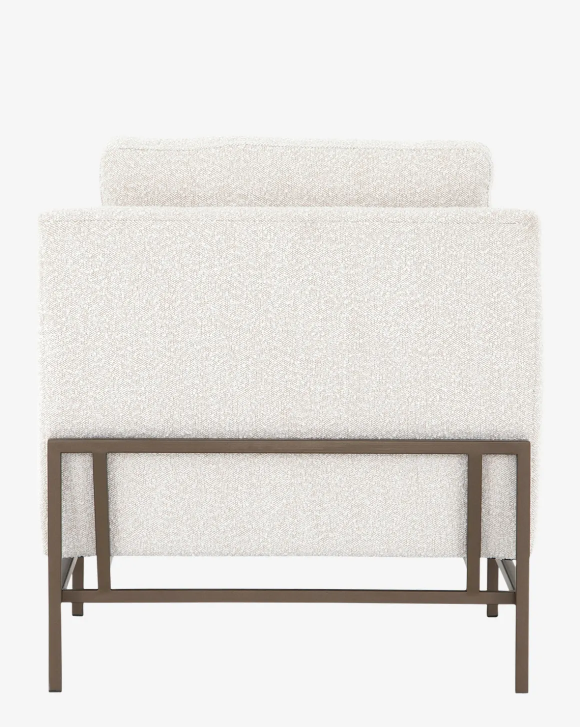 Ivan Lounge Chair