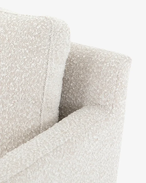 Ivan Lounge Chair