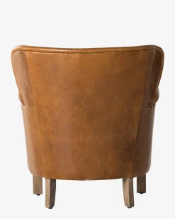 Jarah Lounge Chair