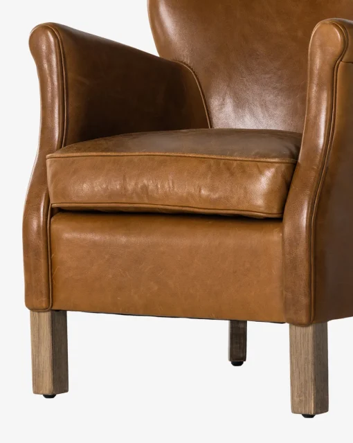 Jarah Lounge Chair