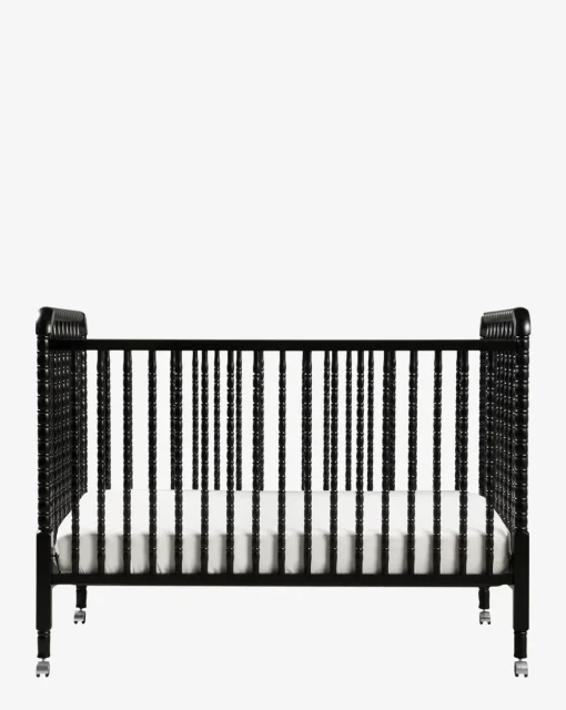 Jenny Lind 3-in-1 Convertible Crib