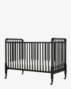 Jenny Lind 3-in-1 Convertible Crib