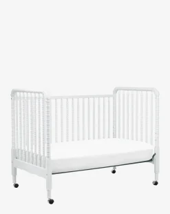 Jenny Lind 3-in-1 Convertible Crib