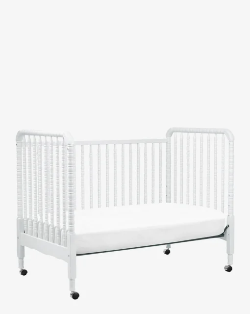 Jenny Lind 3-in-1 Convertible Crib