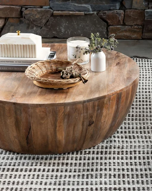 Jensen Coffee Table