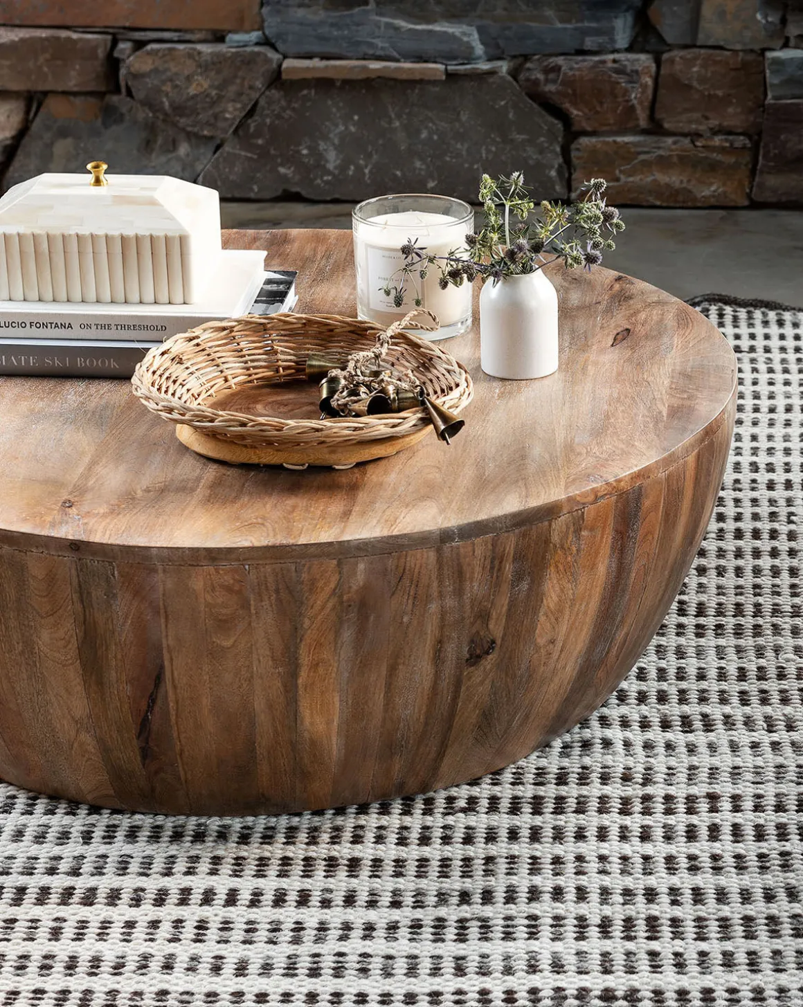 Jensen Coffee Table