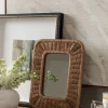 Jera Shelf Mirror