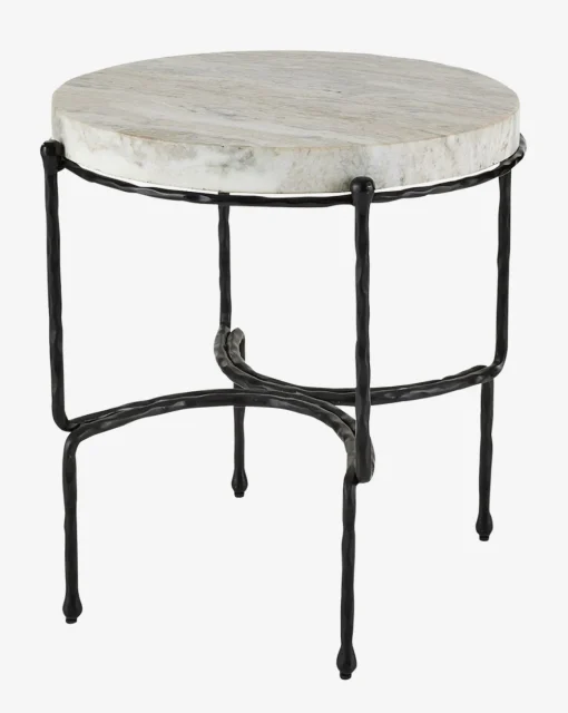 Jocelyn Side Table