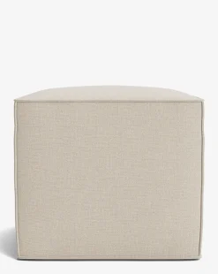 Johannes Cube