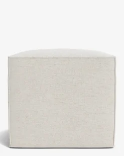 Johannes Cube