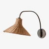 Johanson Woven Sconce