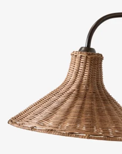 Johanson Woven Sconce