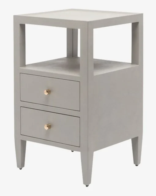 Josiah Single Nightstand