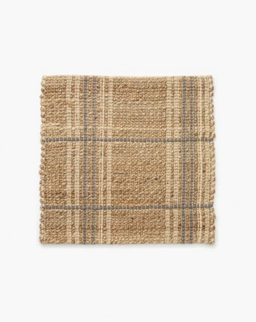 Judy Rug Collection No .2 Swatch