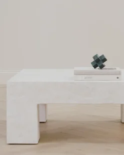 Julio Coffee Table
