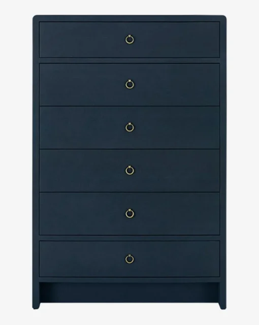 Kaelen Dresser