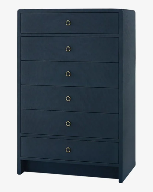Kaelen Dresser