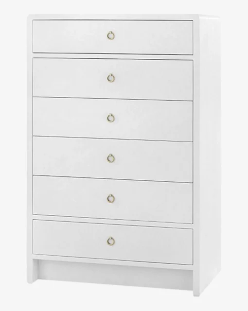 Kaelen Dresser