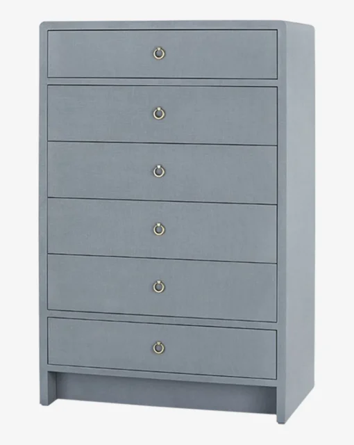Kaelen Dresser