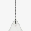 Katie Conical Pendant