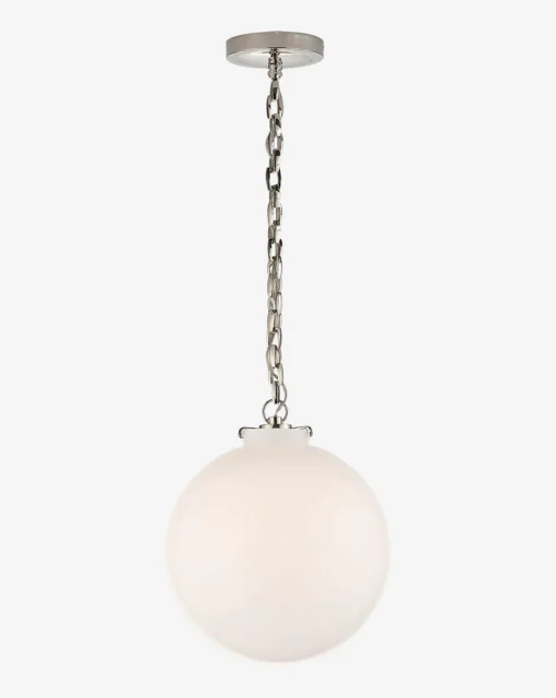 Katie Globe Pendant