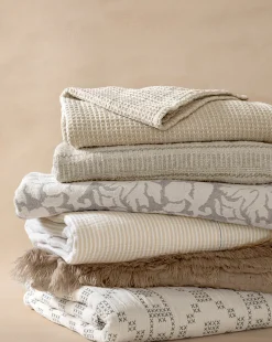 Keats Coverlet