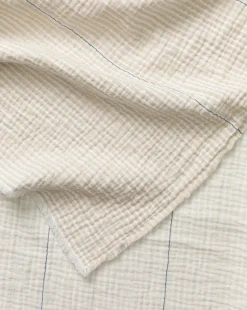 Keats Coverlet