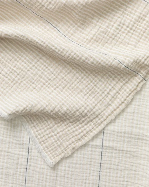 Keats Coverlet