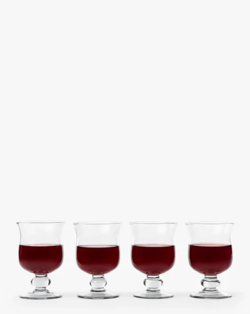 Keely Goblets (Set of 4)