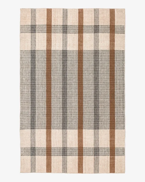 Keenan Handwoven Indoor/Outdoor Rug