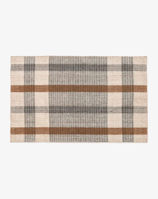 Keenan Handwoven Indoor/Outdoor Rug